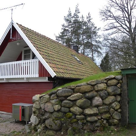 Pensjonat Gundetorp 1572 Ljungbyhed Zewnętrze zdjęcie