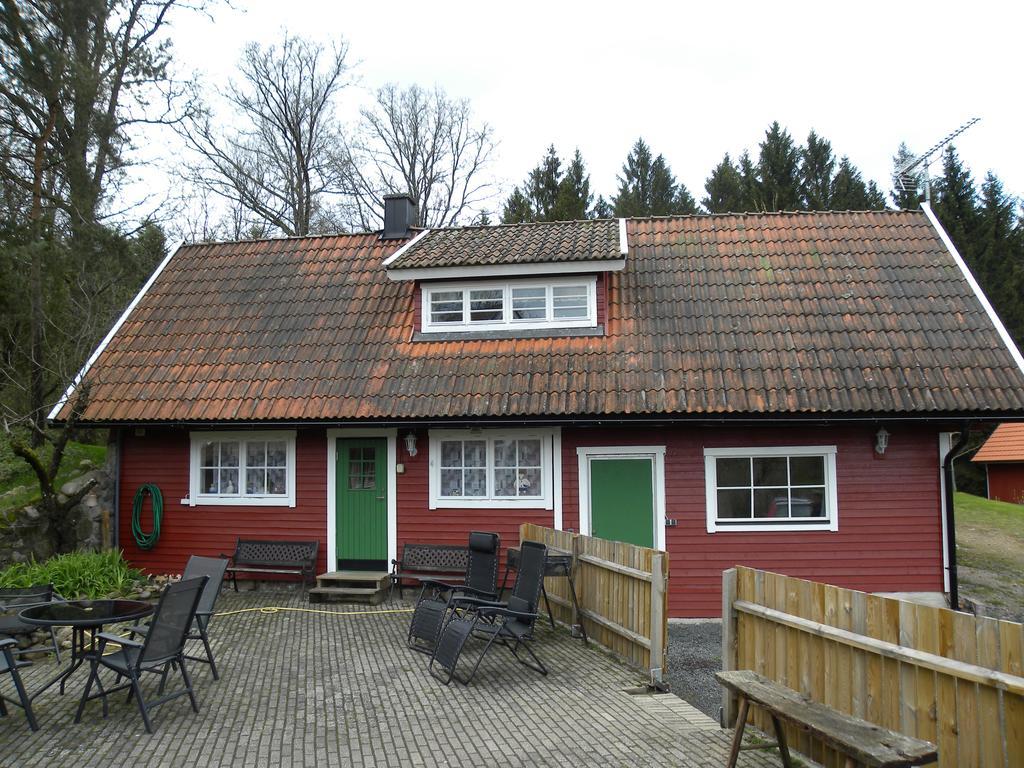 Pensjonat Gundetorp 1572 Ljungbyhed Zewnętrze zdjęcie