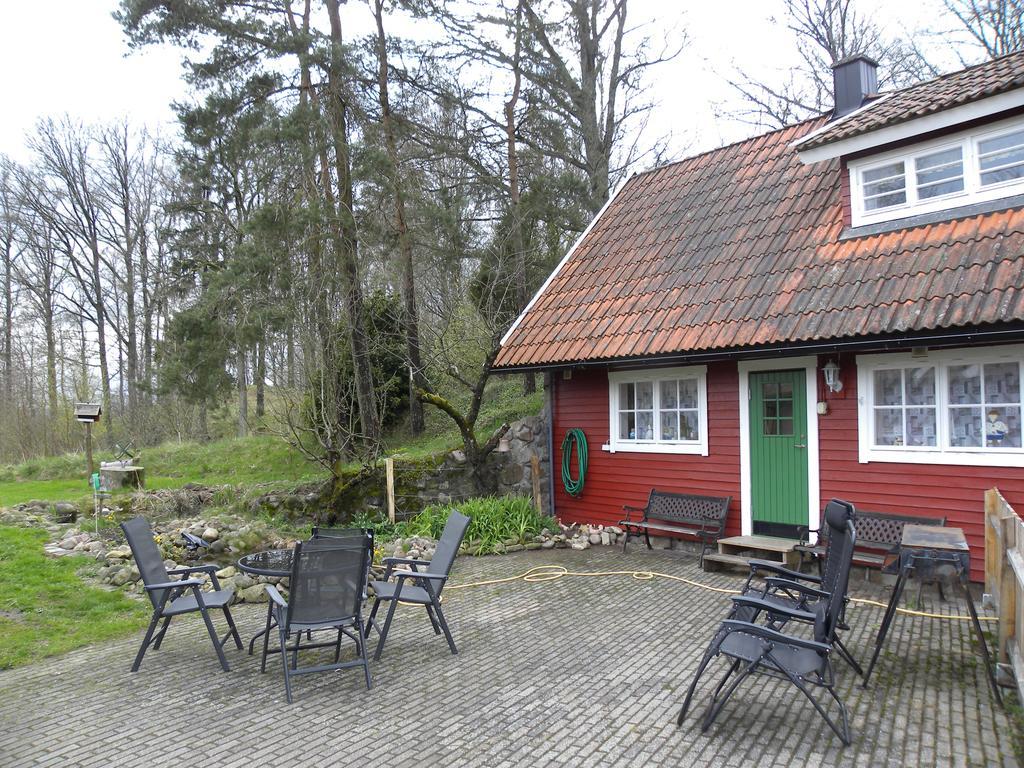 Pensjonat Gundetorp 1572 Ljungbyhed Zewnętrze zdjęcie