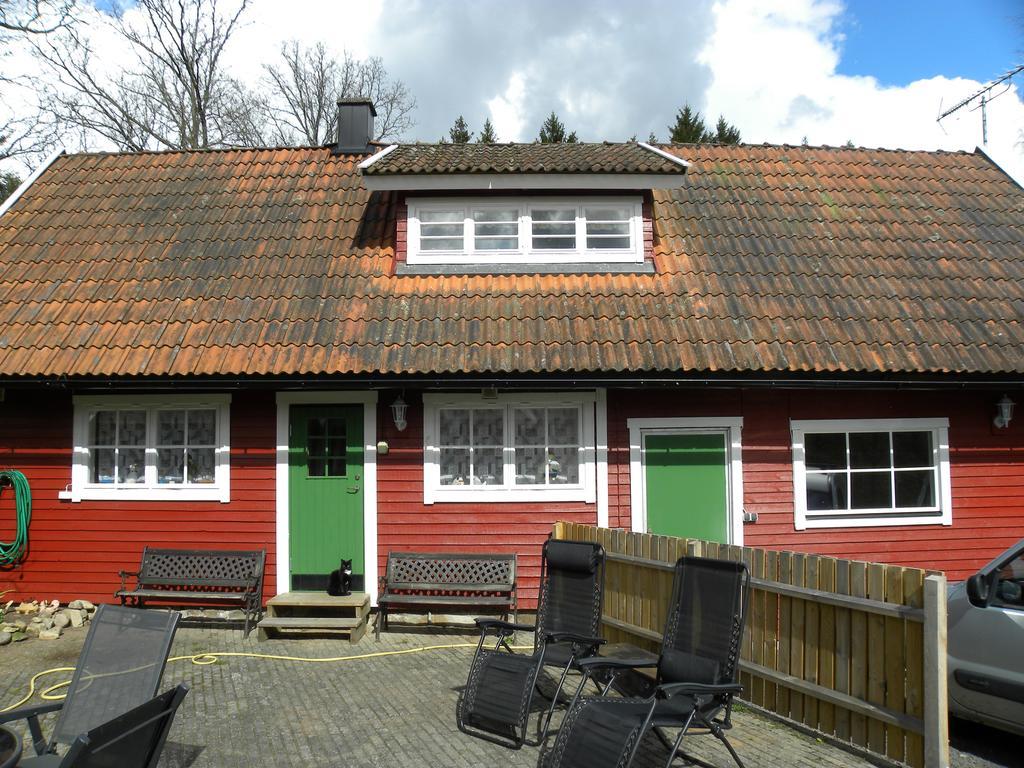 Pensjonat Gundetorp 1572 Ljungbyhed Zewnętrze zdjęcie
