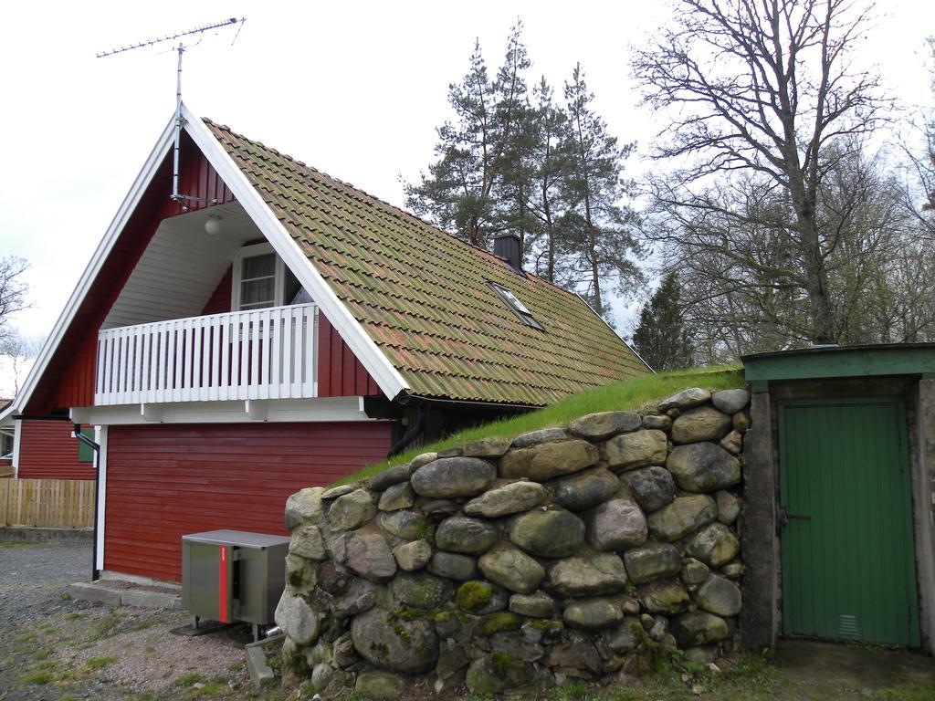 Pensjonat Gundetorp 1572 Ljungbyhed Zewnętrze zdjęcie